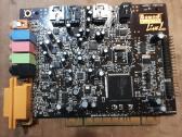 Senos Agp vaizdo plokštė ir Pci garso plokštė - nuotraukos Nr. 4