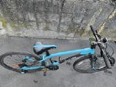 Team Sky dviratis - nuotraukos Nr. 2