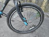 Team Sky dviratis - nuotraukos Nr. 5