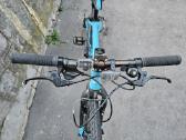 Team Sky dviratis - nuotraukos Nr. 7