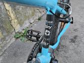 Team Sky dviratis - nuotraukos Nr. 9