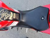 Yamaha Yzf R125 - nuotraukos Nr. 15