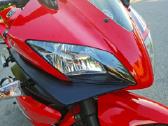 Yamaha Yzf R125 - nuotraukos Nr. 9