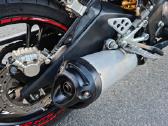 Yamaha Yzf R125 - nuotraukos Nr. 6