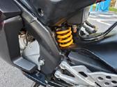 Yamaha Yzf R125 - nuotraukos Nr. 4
