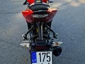 Yamaha Yzf R125 - nuotraukos Nr. 5