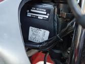 Yamaha Yzf R125 - nuotraukos Nr. 12