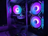 Žaidimų-mokslų Pc Ryzen 5,16gb,rx 5700xt,512gb - nuotraukos Nr. 2