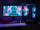 Žaidimų-mokslų Pc Ryzen 5,16gb,rx 5700xt,512gb - nuotraukos Nr. 6