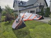 Jėgos aitvaras cabrina 14 m². - nuotraukos Nr. 2
