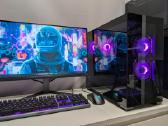 Žaidimų-mokslų Pc Ryzen 5,16gb,rx 5700xt,512gb - nuotraukos Nr. 7