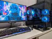 Žaidimų-mokslų Pc Ryzen 5,16gb,rx 5700xt,512gb - nuotraukos Nr. 8