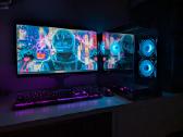 Žaidimų-mokslų Pc Ryzen 5,16gb,rx 5700xt,512gb - nuotraukos Nr. 9