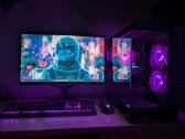 Žaidimų-mokslų Pc Ryzen 5,16gb,rx 5700xt,512gb - nuotraukos Nr. 10