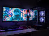 Žaidimų-mokslų Pc Ryzen 5,16gb,rx 5700xt,512gb - nuotraukos Nr. 11