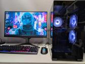 Žaidimų-mokslų Pc Ryzen 5,16gb,rx 5700xt,512gb - nuotraukos Nr. 12
