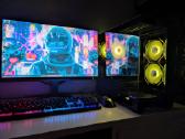 Žaidimų-mokslų Pc Ryzen 5,16gb,rx 5700xt,512gb - nuotraukos Nr. 13