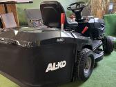 AL-ko žolės Traktoriukai su rinktuvu Super kaina! - nuotraukos Nr. 5
