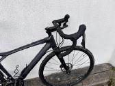 GT grade carbon elite gravel dviratis - nuotraukos Nr. 3