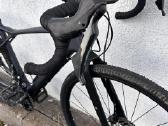 GT grade carbon elite gravel dviratis - nuotraukos Nr. 6