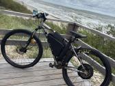 Trek Marlin 5 Conversion Kit - nuotraukos Nr. 3