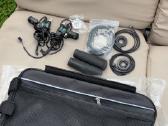 Trek Marlin 5 Conversion Kit - nuotraukos Nr. 4