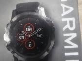 Garmin fenix 5x plus - nuotraukos Nr. 2