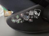 Maxi-cosi Pebble 360 Pro 2 Essential Graphite - nuotraukos Nr. 4