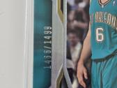 Arvydas Macijaskas Rookies /1499 mix - nuotraukos Nr. 3