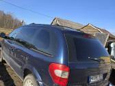 Parduodu Chrysler Voyager 2005m. - nuotraukos Nr. 2