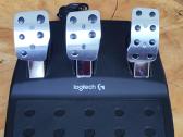 Logitech G29 - nuotraukos Nr. 2