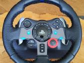 Logitech G29 - nuotraukos Nr. 3