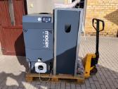 Naujas granulinis 5 klasės katilas Moceko Bio 16kw - nuotraukos Nr. 2