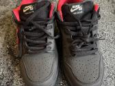 Nike dunk low SB x supreme batai - nuotraukos Nr. 6