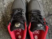 Nike dunk low SB x supreme batai - nuotraukos Nr. 8