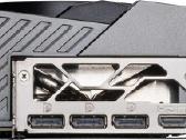 Msi Gaming Geforce Rtx5090 Trio Oc 32gb Gddr7 - nuotraukos Nr. 5