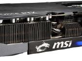 Msi Gaming Geforce Rtx5090 Trio Oc 32gb Gddr7 - nuotraukos Nr. 2