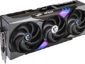 Msi Gaming Geforce Rtx5090 Trio Oc 32gb Gddr7 - nuotraukos Nr. 3