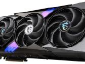 Msi Gaming Geforce Rtx5090 Trio Oc 32gb Gddr7 - nuotraukos Nr. 4