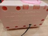 Žaislinė orkaitė elektrinė Barbie Party Bake Oven - nuotraukos Nr. 4