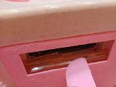 Žaislinė orkaitė elektrinė Barbie Party Bake Oven - nuotraukos Nr. 5