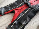 Dainese dviejų dalių kostiumas - nuotraukos Nr. 3