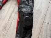 Dainese dviejų dalių kostiumas - nuotraukos Nr. 8