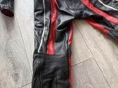 Dainese dviejų dalių kostiumas - nuotraukos Nr. 10