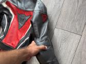 Dainese dviejų dalių kostiumas - nuotraukos Nr. 12