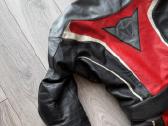 Dainese dviejų dalių kostiumas - nuotraukos Nr. 13