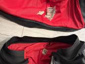 Dainese dviejų dalių kostiumas - nuotraukos Nr. 15