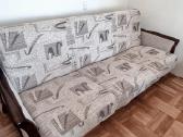 Sofa lova - nuotraukos Nr. 3