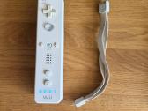 Nintendo Wii Rvl-003 Wireless Controller Pultelis - nuotraukos Nr. 2