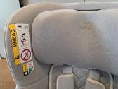 Automobilinė kėdutė Britax Romer Dualfix M i-size - nuotraukos Nr. 6